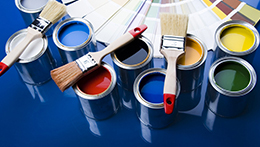我國涂裝及粉末涂料未來發展空間分析
