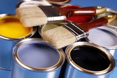 玻璃油墨顏料著色力問題如何解決?