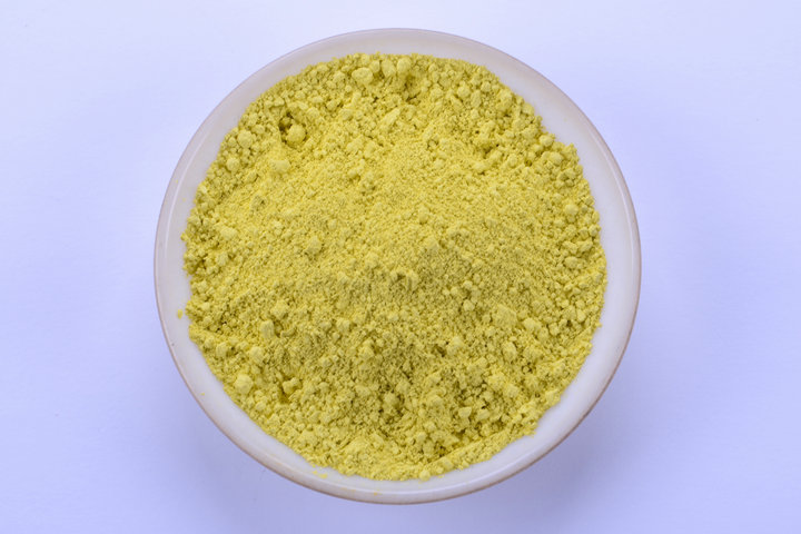 環保無機顏料的產品特性