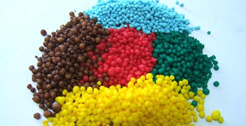 環保復合無機顏料用途