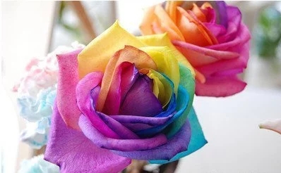 無機顏料發展情景怎么樣？