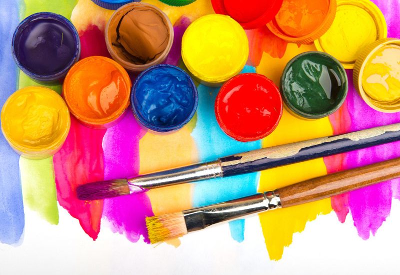 耐高溫無機顏料在氟碳涂料的性能優化