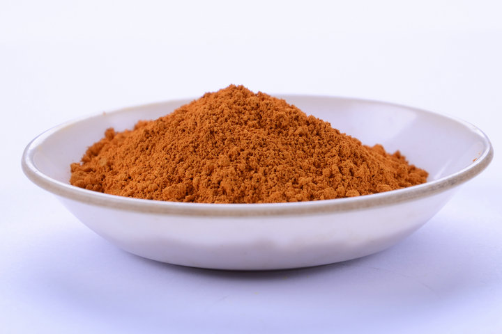 紅外反射無機(jī)顏料有哪些顏料