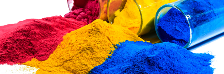 紅外反射無(wú)機(jī)顏料